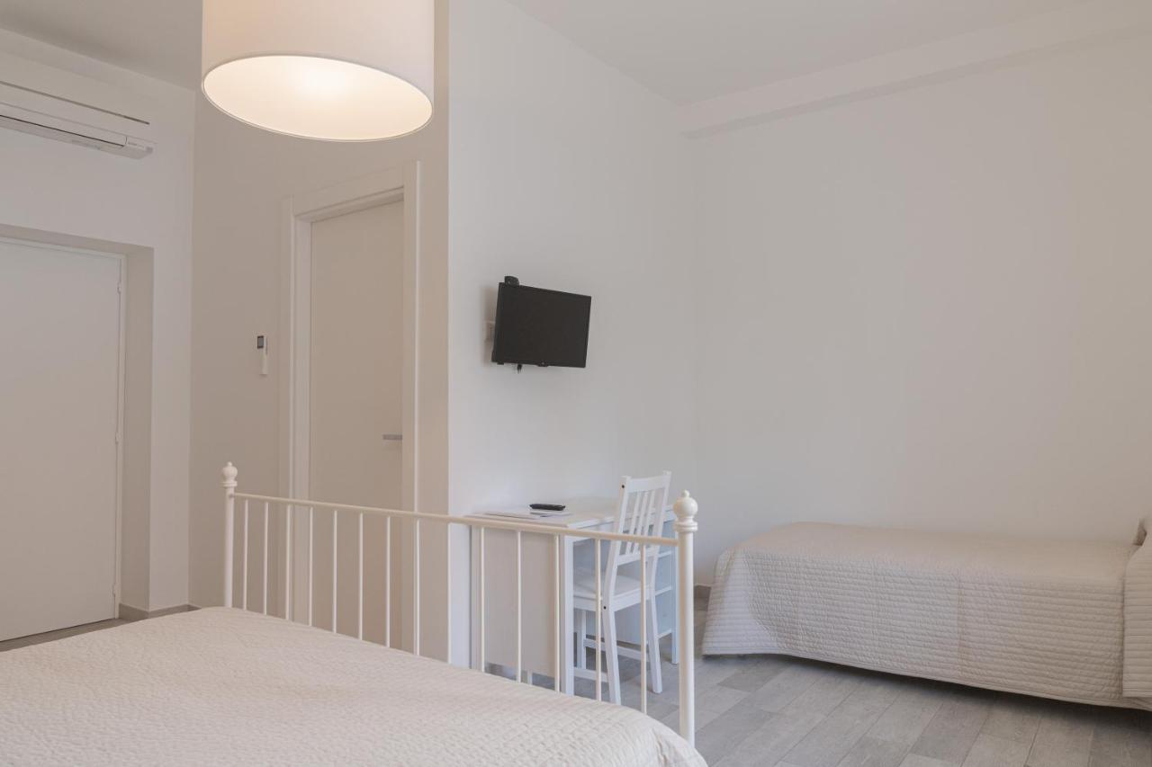 Amare Sirolo Bed & Breakfast Exterior photo